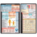 Flight Medic Adhesive Reference Label 